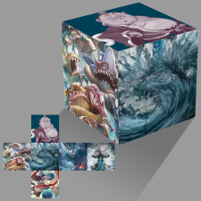  "NeZha Retro Kocka No. 13 kreatív és készségfejlesztő