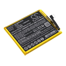 NF50. Telefon akkumulátor 4200 mAh mobiltelefon akkumulátor