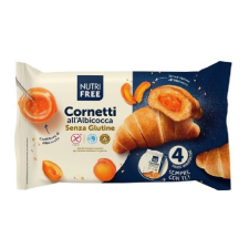 Nf croissant kajszibarack lekvárral töltött 240 g csokoládé és édesség