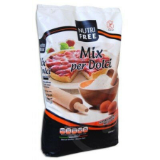 Nf mix per dolci süteményliszt keverék 1000 g alapvető élelmiszer