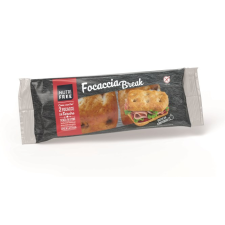 Nf Nf focaccia kenyér 170 g pékárú