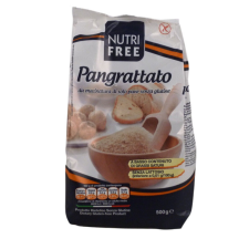  Nf pangrattato zsemlemorzsa 500 g alapvető élelmiszer
