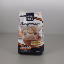 Nf pangrattato zsemlemorzsa 500 g alapvető élelmiszer