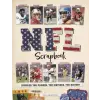  NFL Scrapbook: Discover the Players, the Matches, the History