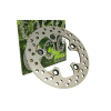 NG Brake Disc 190 mm féktárcsa - SYM Jet Euro X, Red Devil NG Brake Disc Futómű és fék alkatrészek Féktárcsák