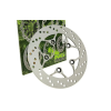 NG Brake Disc 240mm féktárcsa – Kymco Agility City 125 (2009-2012) NG Brake Disc Futómű és fék alkatrészek Féktárcsák