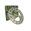 NG Brake Disc NG 190mm féktárcsa Aprilia, Fantic, MBK, Yamaha modellekhez NG Brake Disc Futómű és fék alkatrészek Féktárcsák