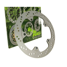 NG Brake Disc NG Brake féktárcsa - Aprilia RS50, MBK X-Power, Yamaha TZR50 motorkerékpár féktárcsa