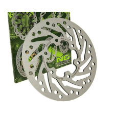 NG Brake Disc NG Brake féktárcsa - Aprilia RS 50, Derbi GPR motorkerékpár féktárcsa