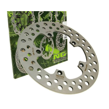 NG Brake Disc NG Brake féktárcsa - Benelli Adiva, Velvet 125, 150 (első) egyéb motorkerékpár alkatrész
