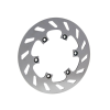 NG Brake Disc NG Brake féktárcsa - Beta RR50, Rieju RS1 NG Brake Disc Futómű és fék alkatrész Féktárcsa