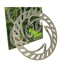 NG Brake Disc NG Brake féktárcsa - Beta RR 50 ALU motorkerékpár féktárcsa