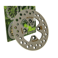 NG Brake Disc NG Brake féktárcsa - Bombardier DS 650, Baja 650 motorkerékpár féktárcsa