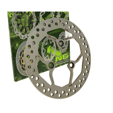 NG Brake Disc NG Brake féktárcsa - Daelim S2 250 (hátsó) motorkerékpár féktárcsa