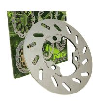 NG Brake Disc NG Brake féktárcsa - Derbi Fénex, Senda egyéb motorkerékpár alkatrész