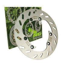 NG Brake Disc NG Brake féktárcsa - Derbi Senda DRD, DRD SM motorkerékpár féktárcsa