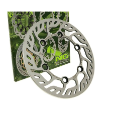 NG Brake Disc NG Brake féktárcsa - Gas Gas Wild H.P. Quad, ATV egyéb motorkerékpár alkatrész
