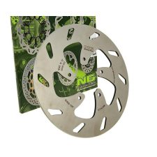 NG Brake Disc NG Brake féktárcsa - Gilera Runner, Piaggio NRG motorkerékpár féktárcsa