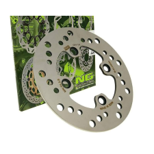 NG Brake Disc NG Brake féktárcsa - Honda CH 250 (első) egyéb motorkerékpár alkatrész