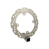 NG Brake Disc NG Brake féktárcsa - Honda CR 125, CR 250, Suzuki RMZ 250, 450 (hátsó)