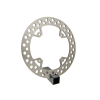 NG Brake Disc NG Brake féktárcsa - Honda CR, CRE, CRF 125, 250, 450 (hátsó)