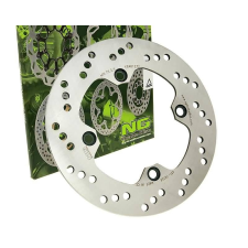 NG Brake Disc NG Brake féktárcsa - Honda Dylan, NES, SH 125, 150 motorkerékpár féktárcsa