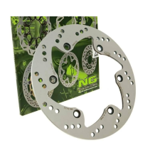 NG Brake Disc NG Brake féktárcsa - Honda SH 300i egyéb motorkerékpár alkatrész