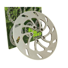 NG Brake Disc NG Brake féktárcsa - Italjet Jackpot, Jupiter, Millennium motorkerékpár féktárcsa