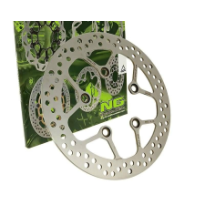NG Brake Disc NG Brake féktárcsa - Kymco Agility City, People motorkerékpár féktárcsa