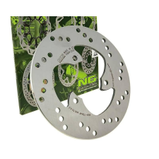 NG Brake Disc NG Brake féktárcsa - MBK Skyliner, Yamaha Majesty (hátsó) egyéb motorkerékpár alkatrész
