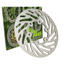 NG Brake Disc NG Brake féktárcsa - Motorhispania Furia Max, XP6 (hátsó) egyéb motorkerékpár alkatrész