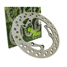 NG Brake Disc NG Brake féktárcsa - Motorhispania Furia, Peugeot XP6 motorkerékpár féktárcsa