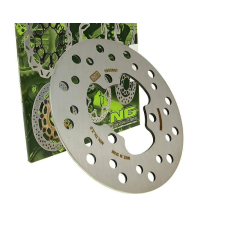 NG Brake Disc NG Brake féktárcsa - Motorhispania Furia, Peugeot XP-6 motorkerékpár féktárcsa