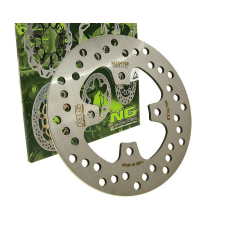 NG Brake Disc NG Brake féktárcsa - Polaris Predator 500 motorkerékpár féktárcsa