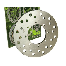 NG Brake Disc NG Brake féktárcsa - Polaris Sportsman 400, 500 (hátsó) egyéb motorkerékpár alkatrész