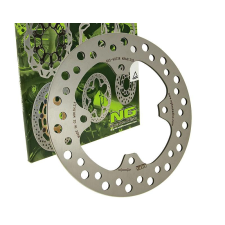 NG Brake Disc NG Brake féktárcsa - Polaris Sportsman, Side X egyéb motorkerékpár alkatrész