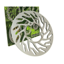 NG Brake Disc NG Brake féktárcsa - Rieju MRT, MRX SMX Spike, Tango motorkerékpár féktárcsa