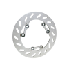 NG Brake Disc NG Brake féktárcsa - Rieju MRT, Supermotard 09-11, Tango