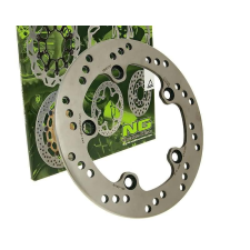 NG Brake Disc NG Brake féktárcsa - Suzuki Burgman AN 250, 400 egyéb motorkerékpár alkatrész