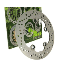 NG Brake Disc NG Brake féktárcsa - Suzuki Burgman AN 650 (04-11) motorkerékpár féktárcsa