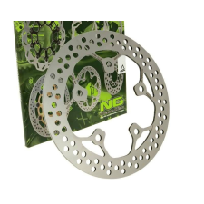 NG Brake Disc NG Brake féktárcsa - SYM GTS 125, 300, Joymax 250 egyéb motorkerékpár alkatrész
