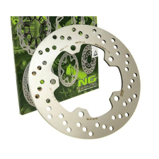 NG Brake Disc NG Brake féktárcsa - SYM HD, Citycom 125, 150 (hátsó) motorkerékpár féktárcsa