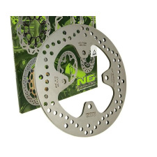 NG Brake Disc NG Brake féktárcsa - Yamaha X-Max (hátsó) egyéb motorkerékpár alkatrész