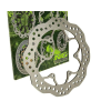 NG Brake Disc NG Brake hullámos féktárcsa - Gilera VX 125, VXR 200, Piaggio MP3 125