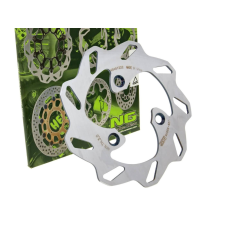 NG Brake Disc NG Brake hullámos féktárcsa - Peugeot Speedfight 2 egyéb motorkerékpár alkatrész