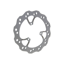 NG Brake Disc NG Brake hullámos féktárcsa - Peugeot Speedfight 3, Speedfight 4 (első) egyéb motorkerékpár alkatrész