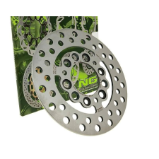 NG Brake Disc NG Brake Multi Disc féktárcsa - Aprilia, Benelli, Malaguti, MBK, Peugeot motorkerékpár féktárcsa