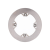 NG Brake Disc NG Brake Sport féktárcsa - Husqvarna CR, NOX, SMR, SMS, TE, WR, SWM RS R (hátsó)