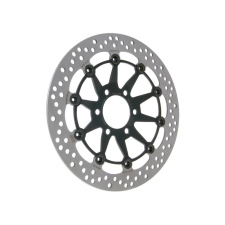NG Brake Disc NG Brake úszó féktárcsa - Hyosung GT 125, 250, 650 (első) egyéb motorkerékpár alkatrész