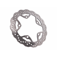 NG Brake Disc NG Brake Wavy hullámos féktárcsa - SYM Maxsym 400i 2011- motorkerékpár féktárcsa